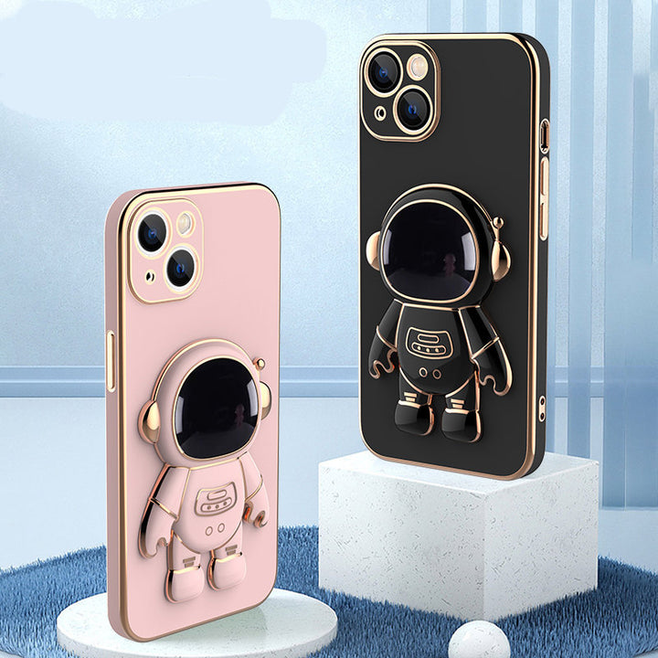 Astronaut Phone Case Anti-Drop