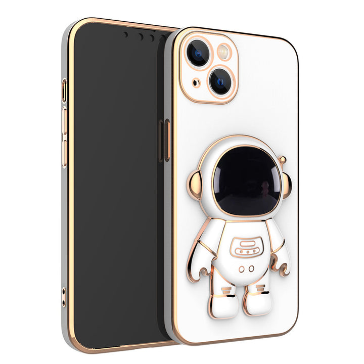 Astronaut Phone Case Anti-Drop