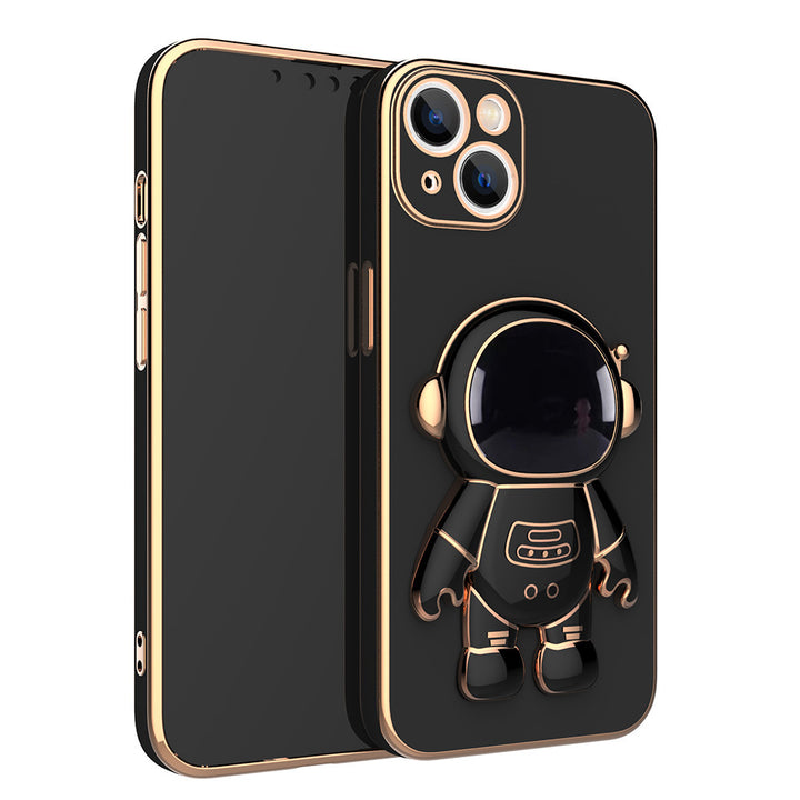 Astronaut Phone Case Anti-Drop